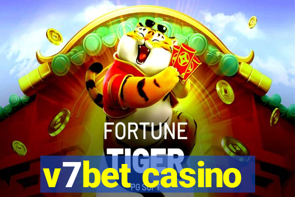 v7bet casino